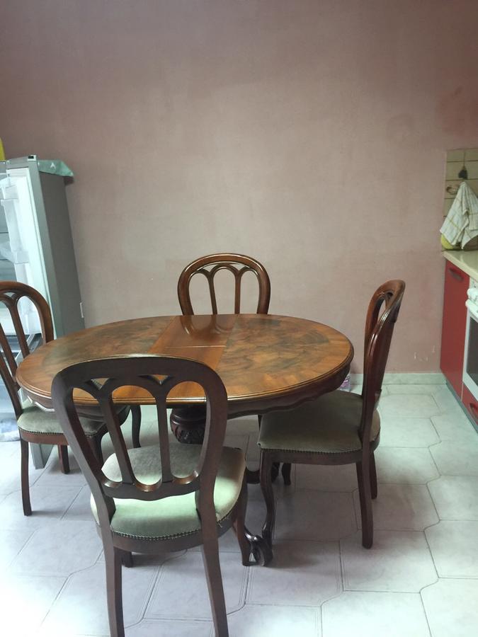 Rajli & Irgen Appartamento