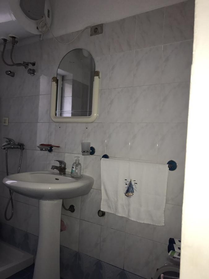 Appartamento Rajli & Irgen